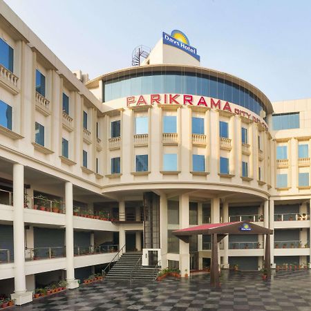 Days Hotel By Wyndham, Jalandhar Ngoại thất bức ảnh