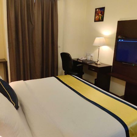 Days Hotel By Wyndham, Jalandhar Ngoại thất bức ảnh