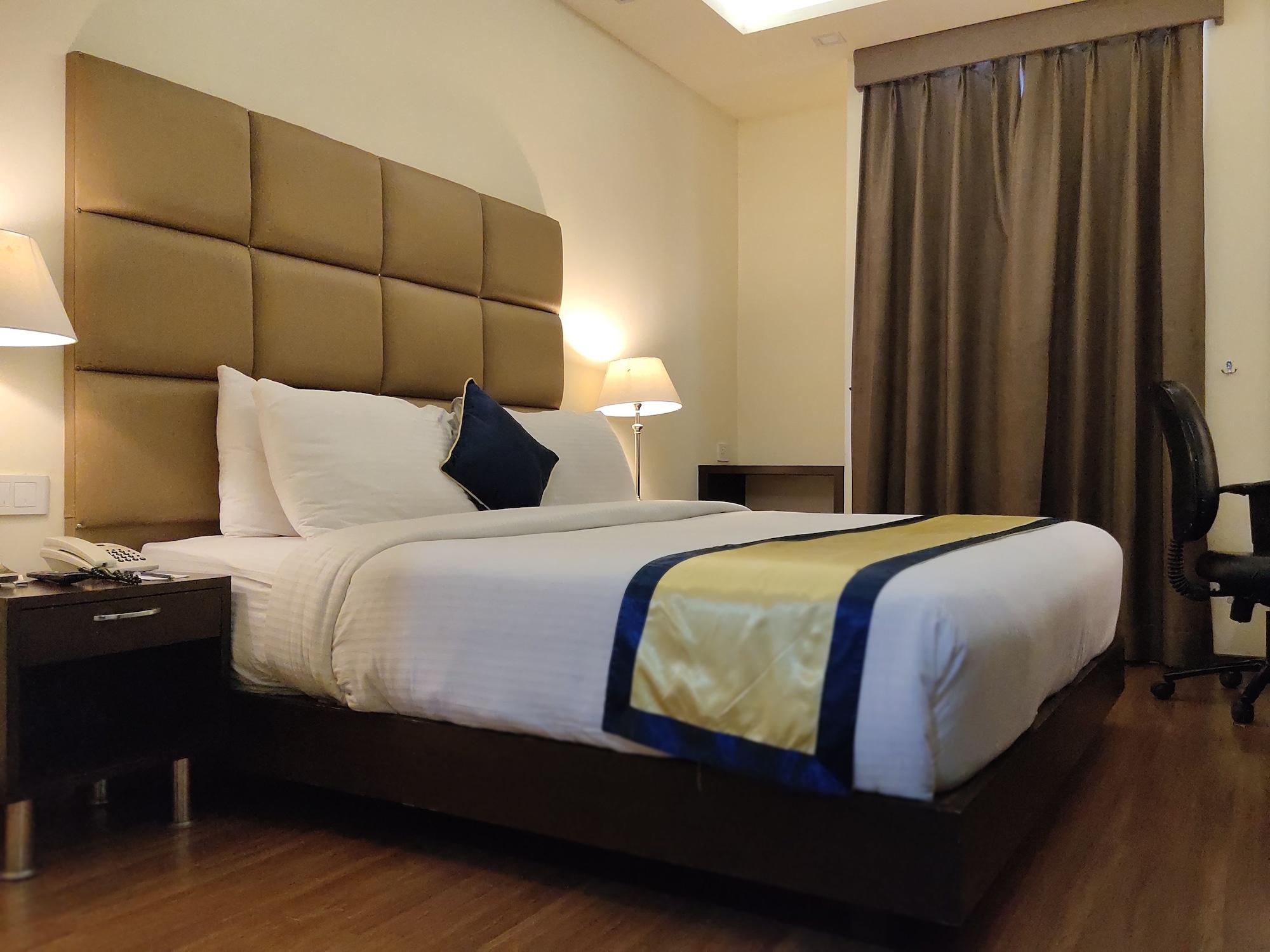 Days Hotel By Wyndham, Jalandhar Ngoại thất bức ảnh
