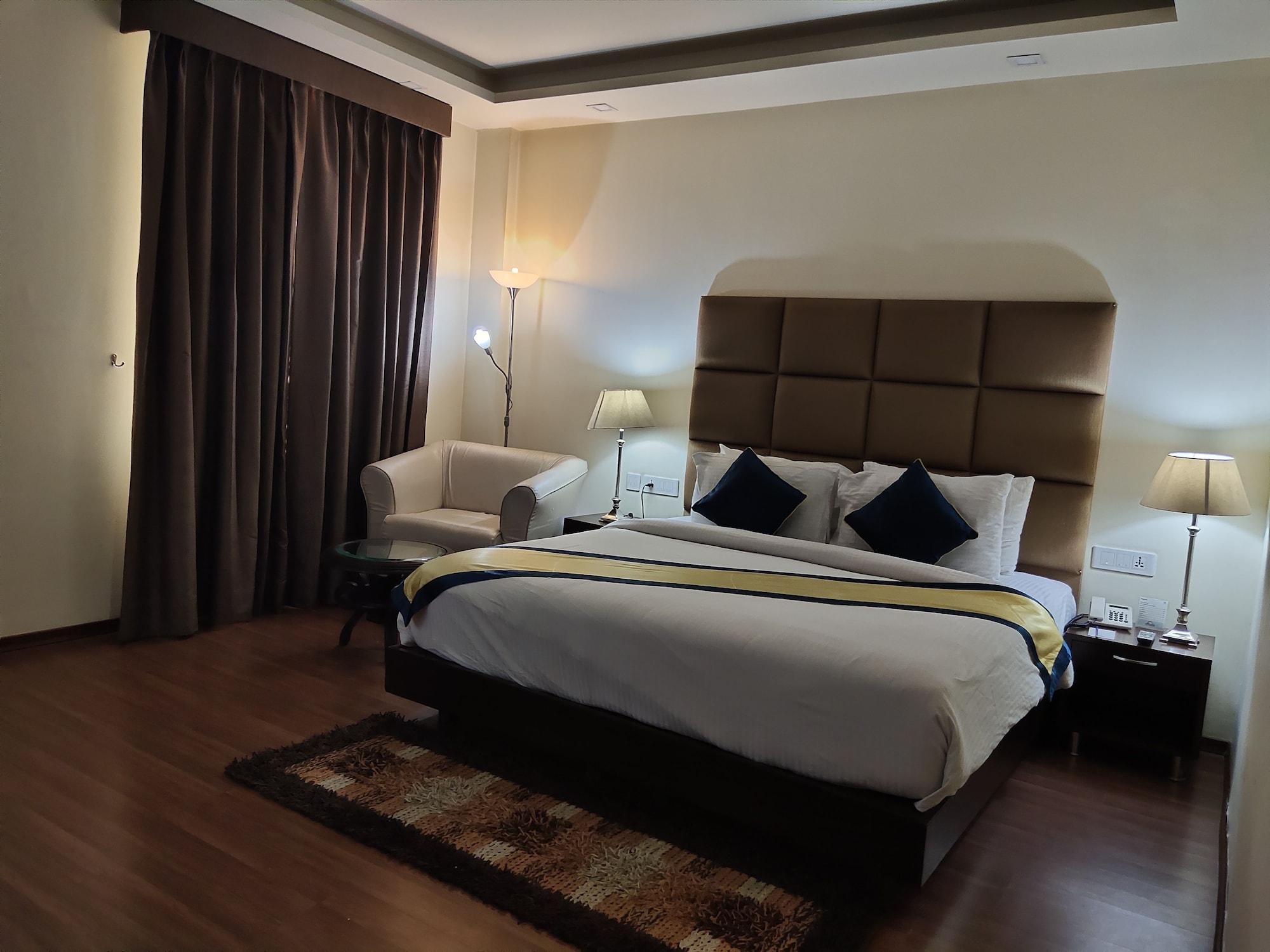 Days Hotel By Wyndham, Jalandhar Ngoại thất bức ảnh