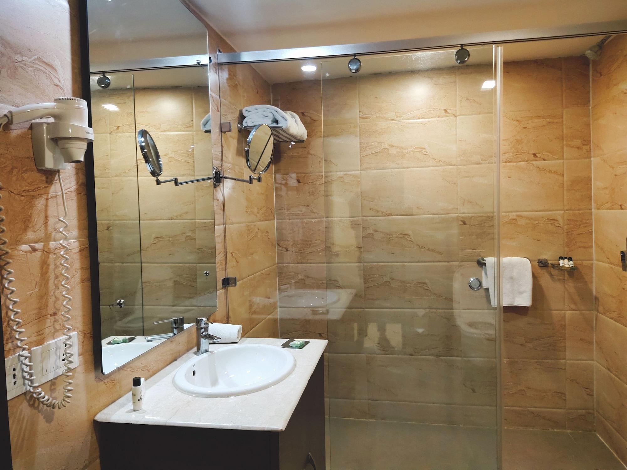 Days Hotel By Wyndham, Jalandhar Ngoại thất bức ảnh