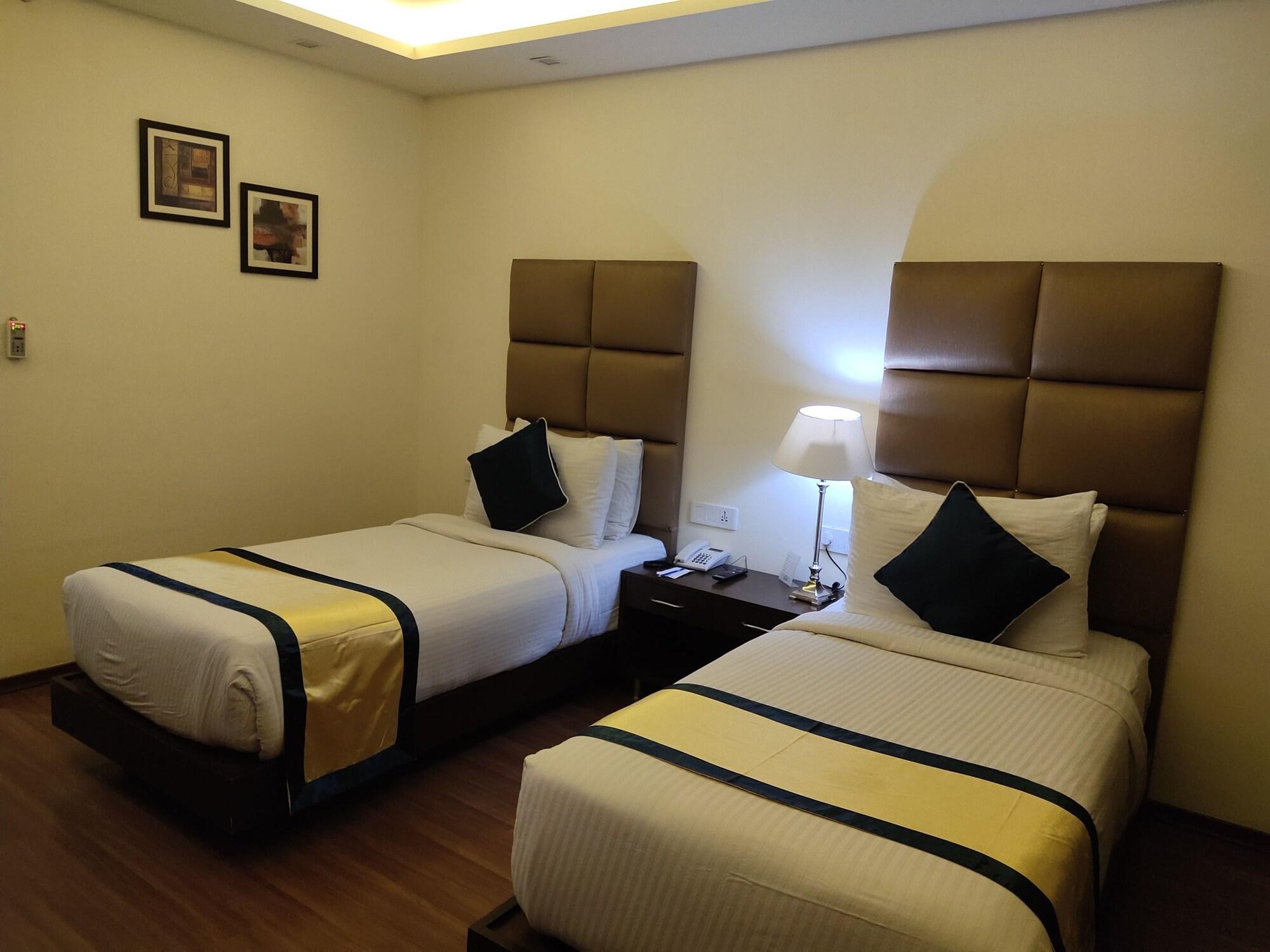 Days Hotel By Wyndham, Jalandhar Ngoại thất bức ảnh