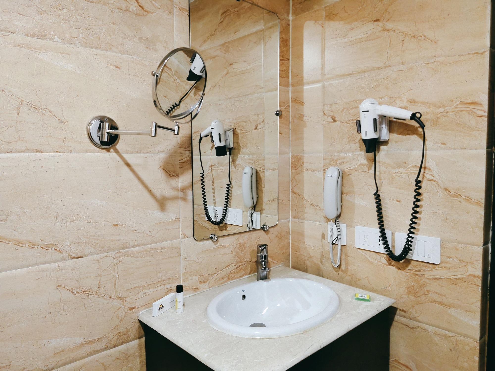 Days Hotel By Wyndham, Jalandhar Ngoại thất bức ảnh