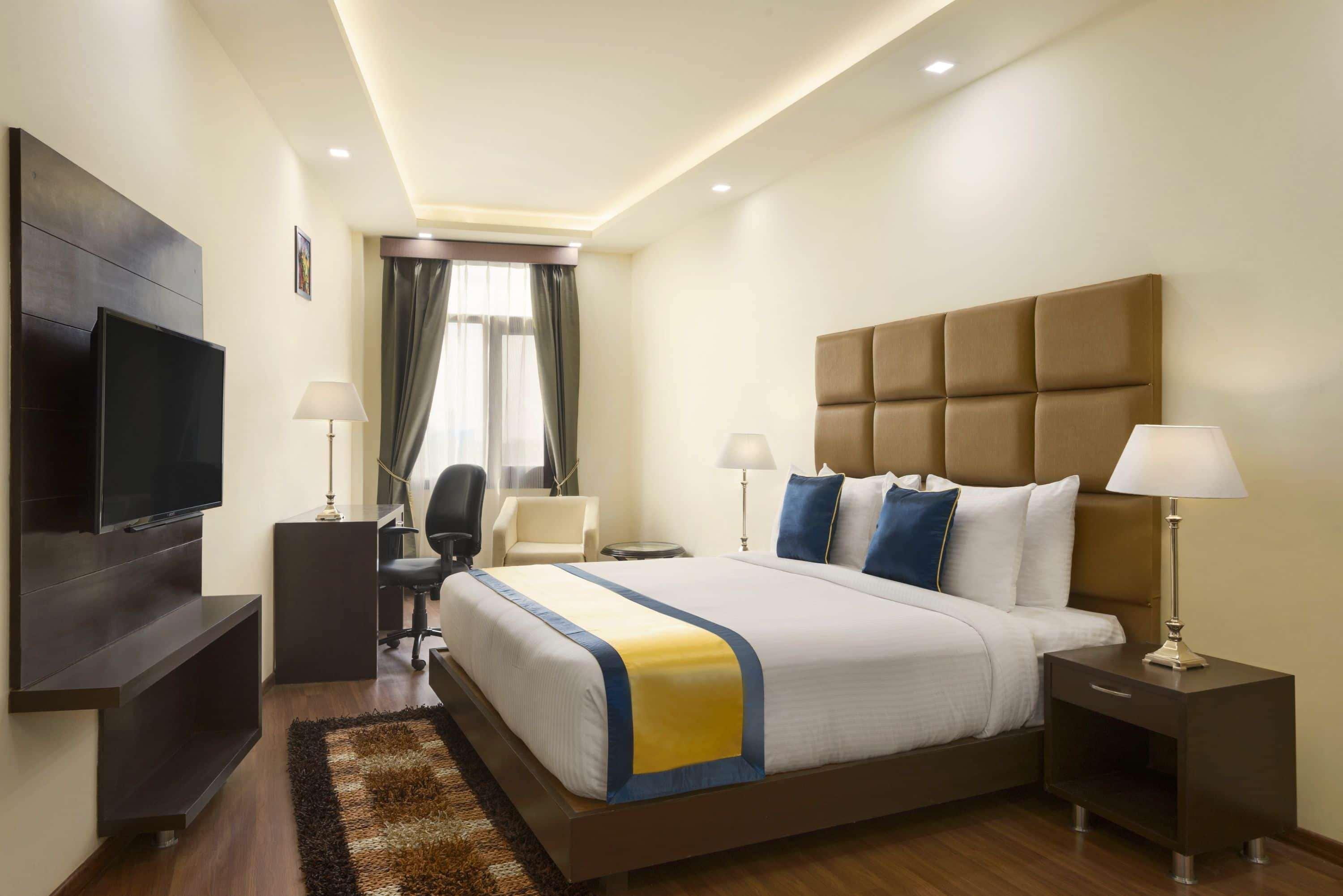 Days Hotel By Wyndham, Jalandhar Ngoại thất bức ảnh