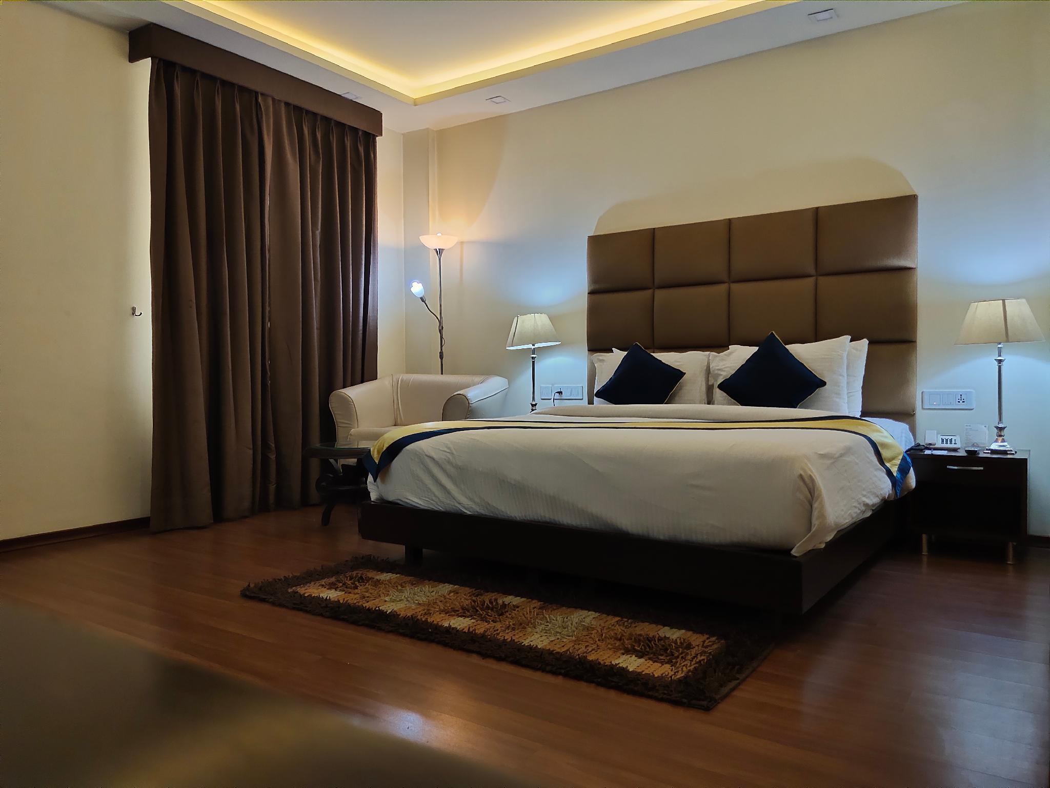 Days Hotel By Wyndham, Jalandhar Ngoại thất bức ảnh