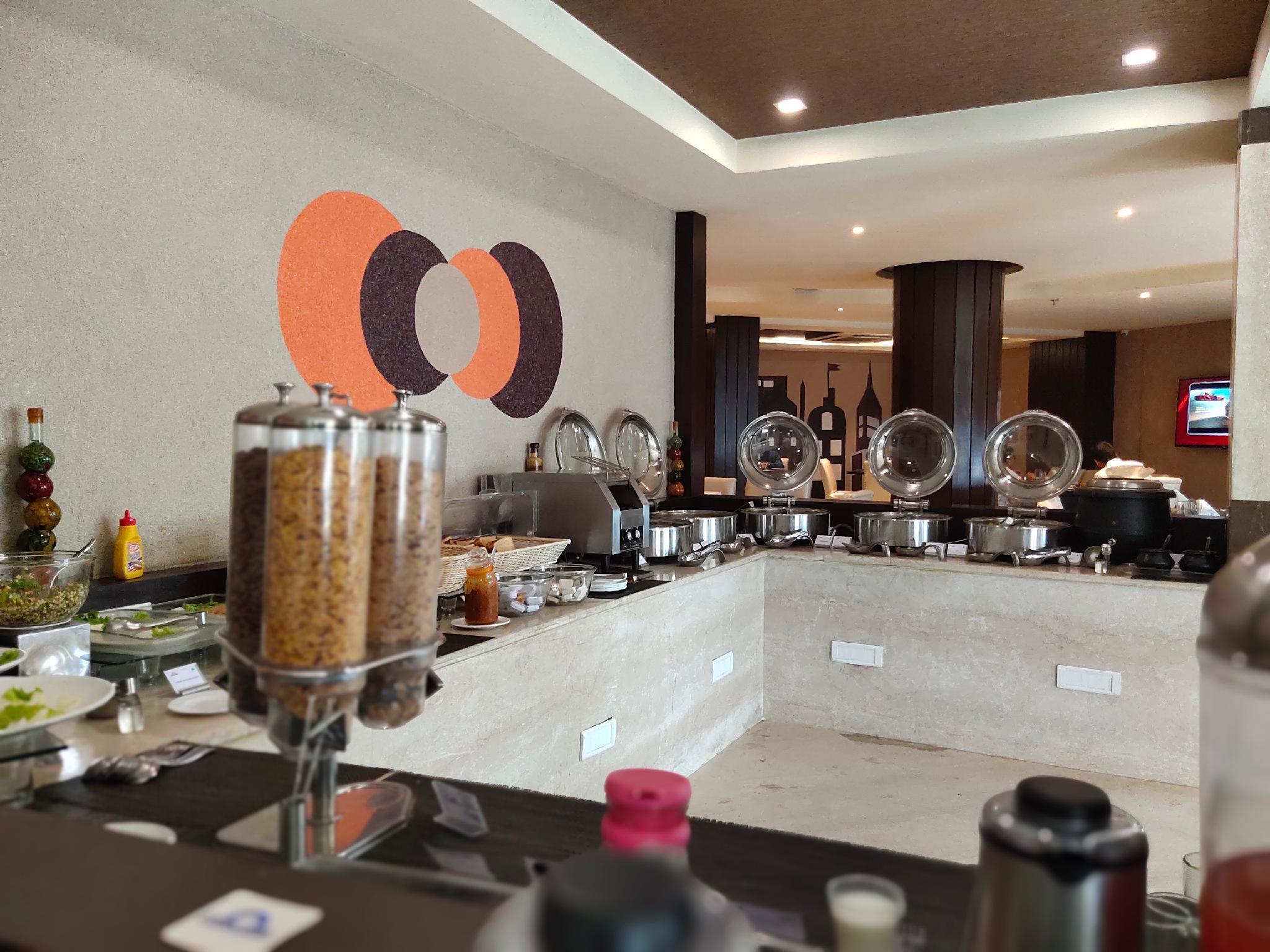 Days Hotel By Wyndham, Jalandhar Ngoại thất bức ảnh
