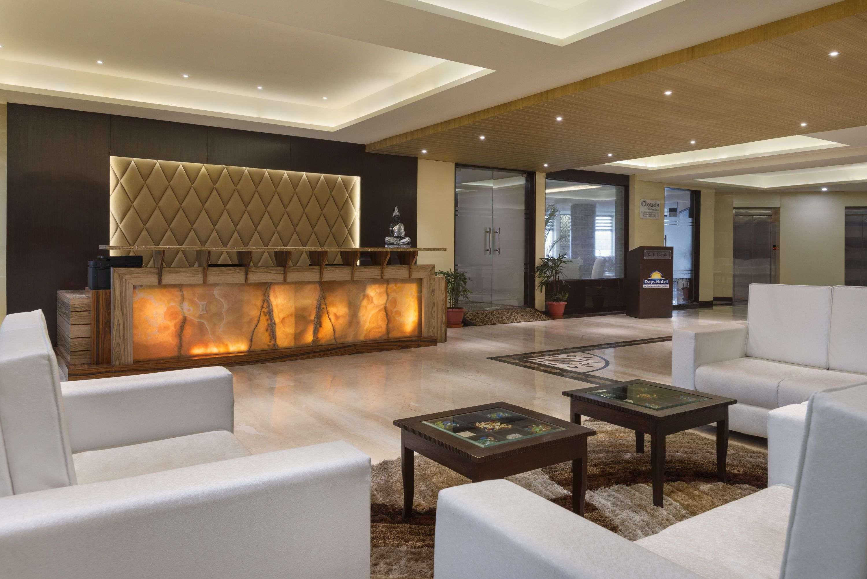 Days Hotel By Wyndham, Jalandhar Ngoại thất bức ảnh