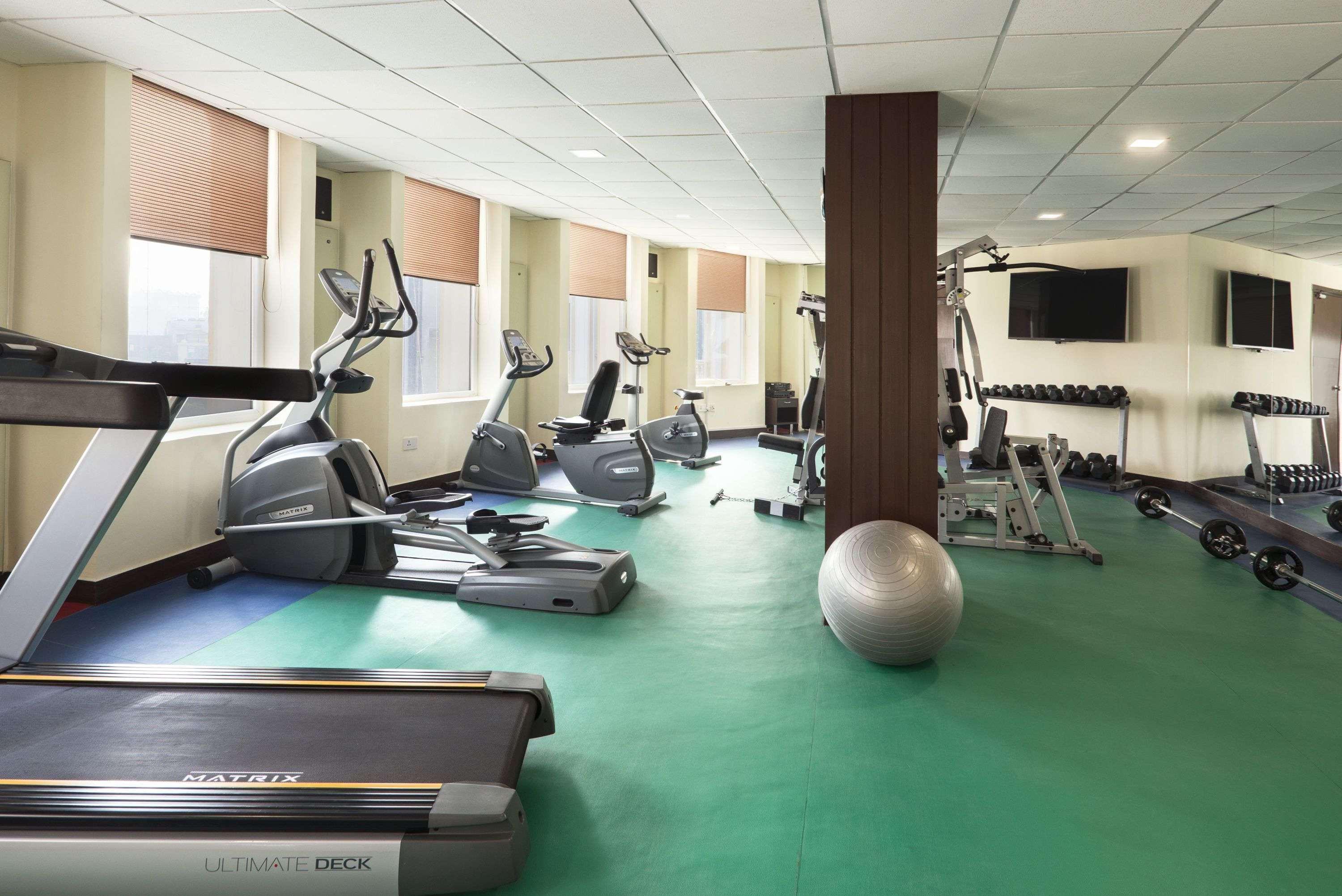 Days Hotel By Wyndham, Jalandhar Ngoại thất bức ảnh