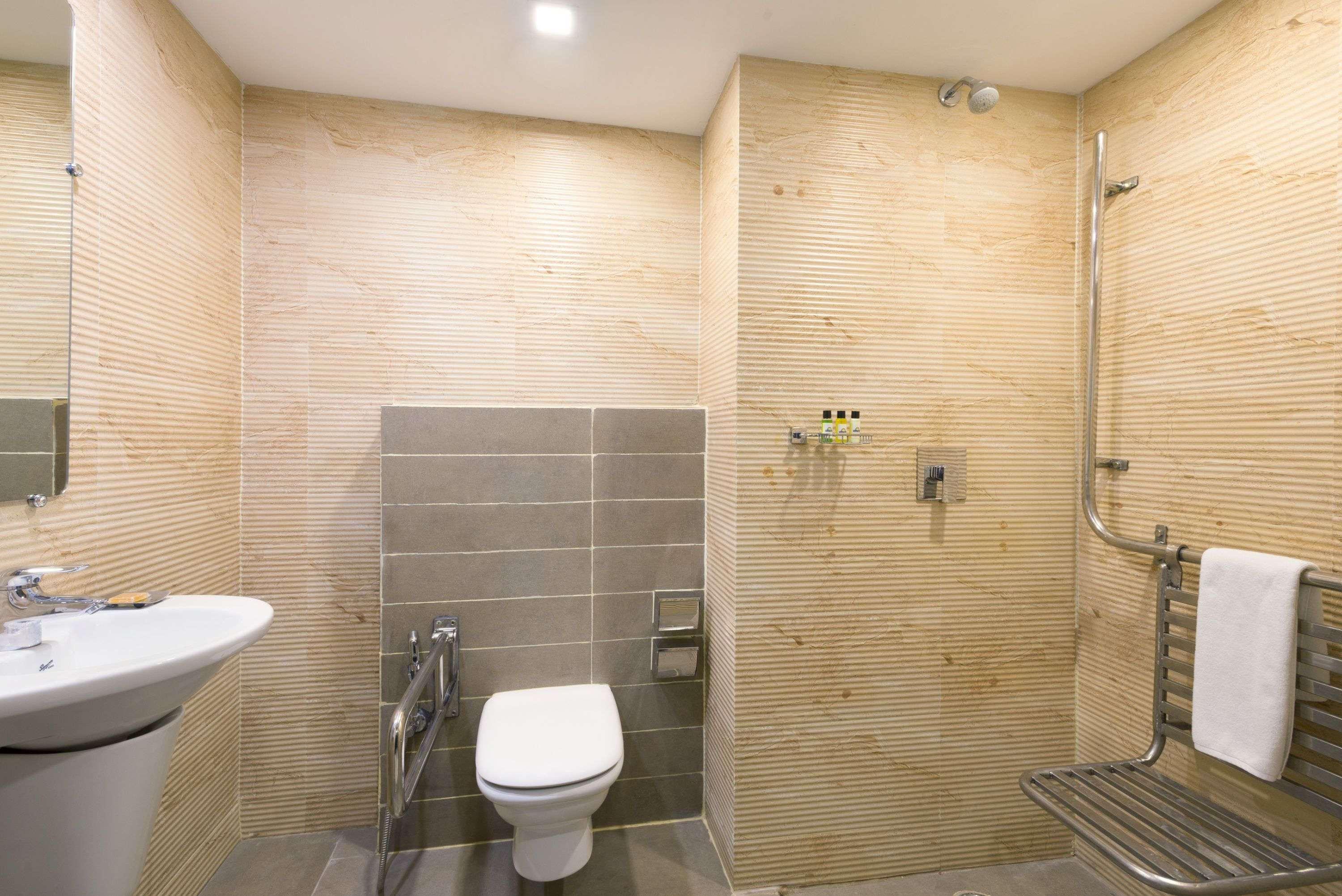 Days Hotel By Wyndham, Jalandhar Ngoại thất bức ảnh