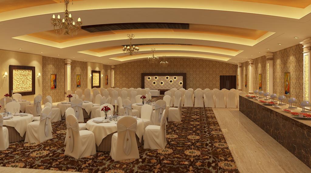 Days Hotel By Wyndham, Jalandhar Ngoại thất bức ảnh