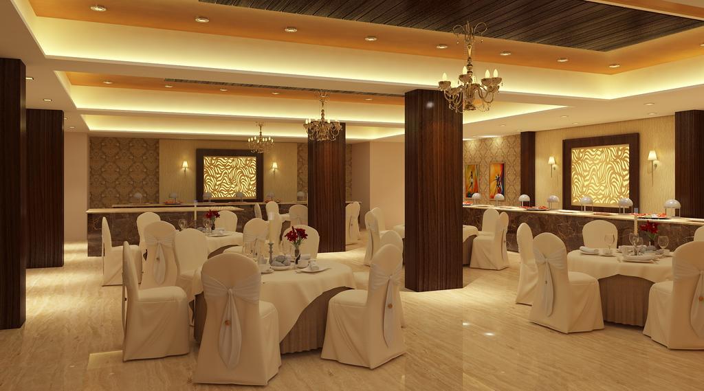 Days Hotel By Wyndham, Jalandhar Ngoại thất bức ảnh