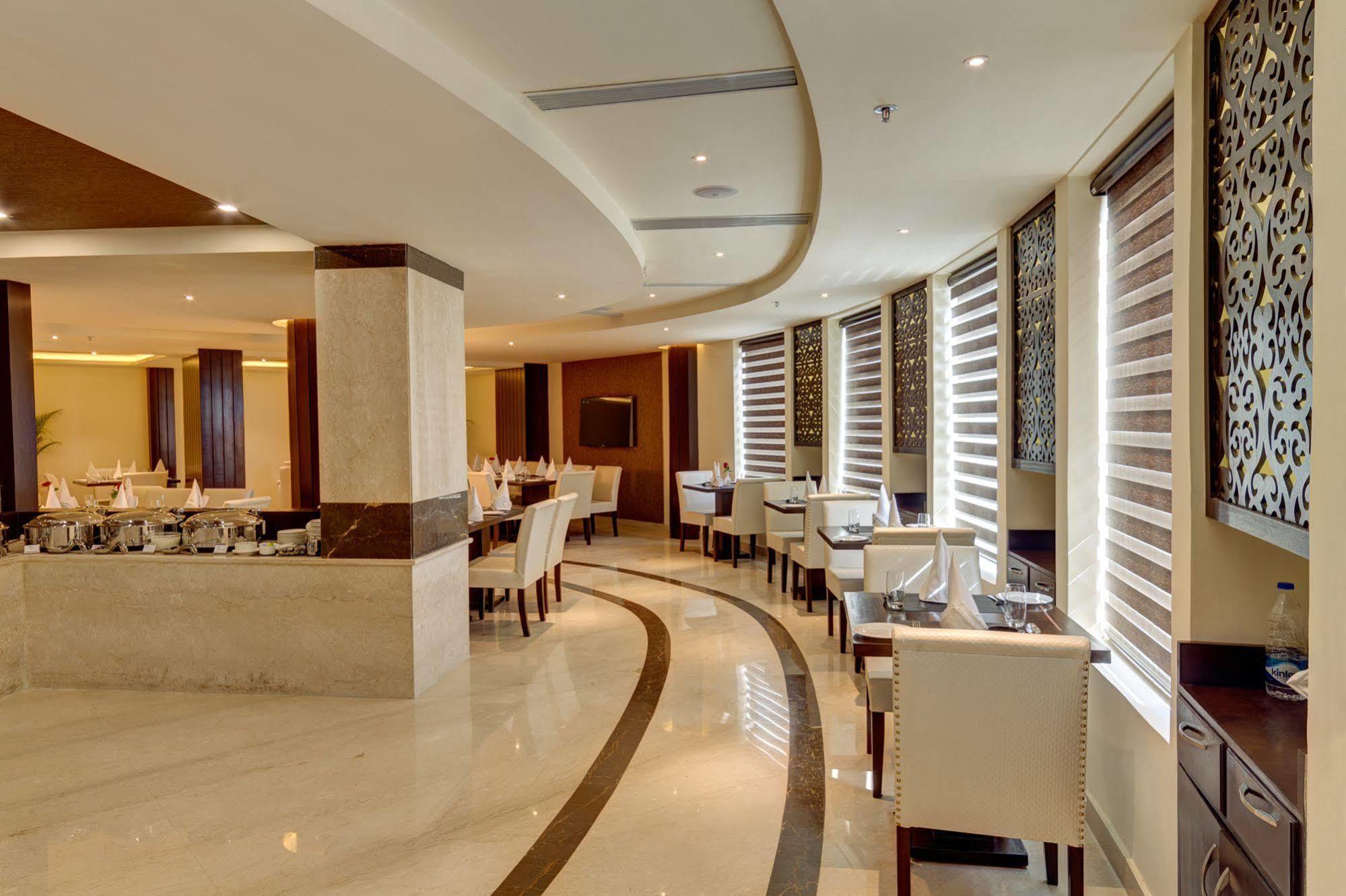 Days Hotel By Wyndham, Jalandhar Ngoại thất bức ảnh