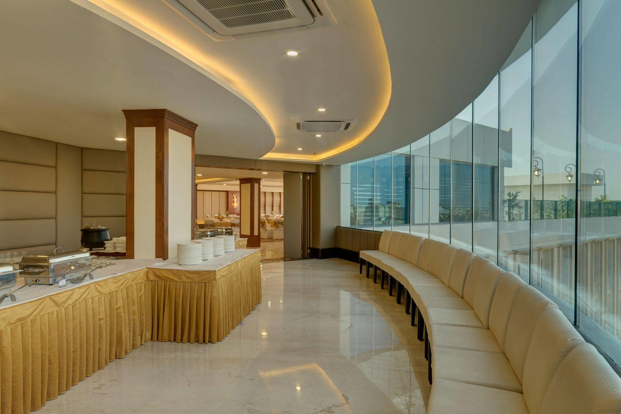 Days Hotel By Wyndham, Jalandhar Ngoại thất bức ảnh