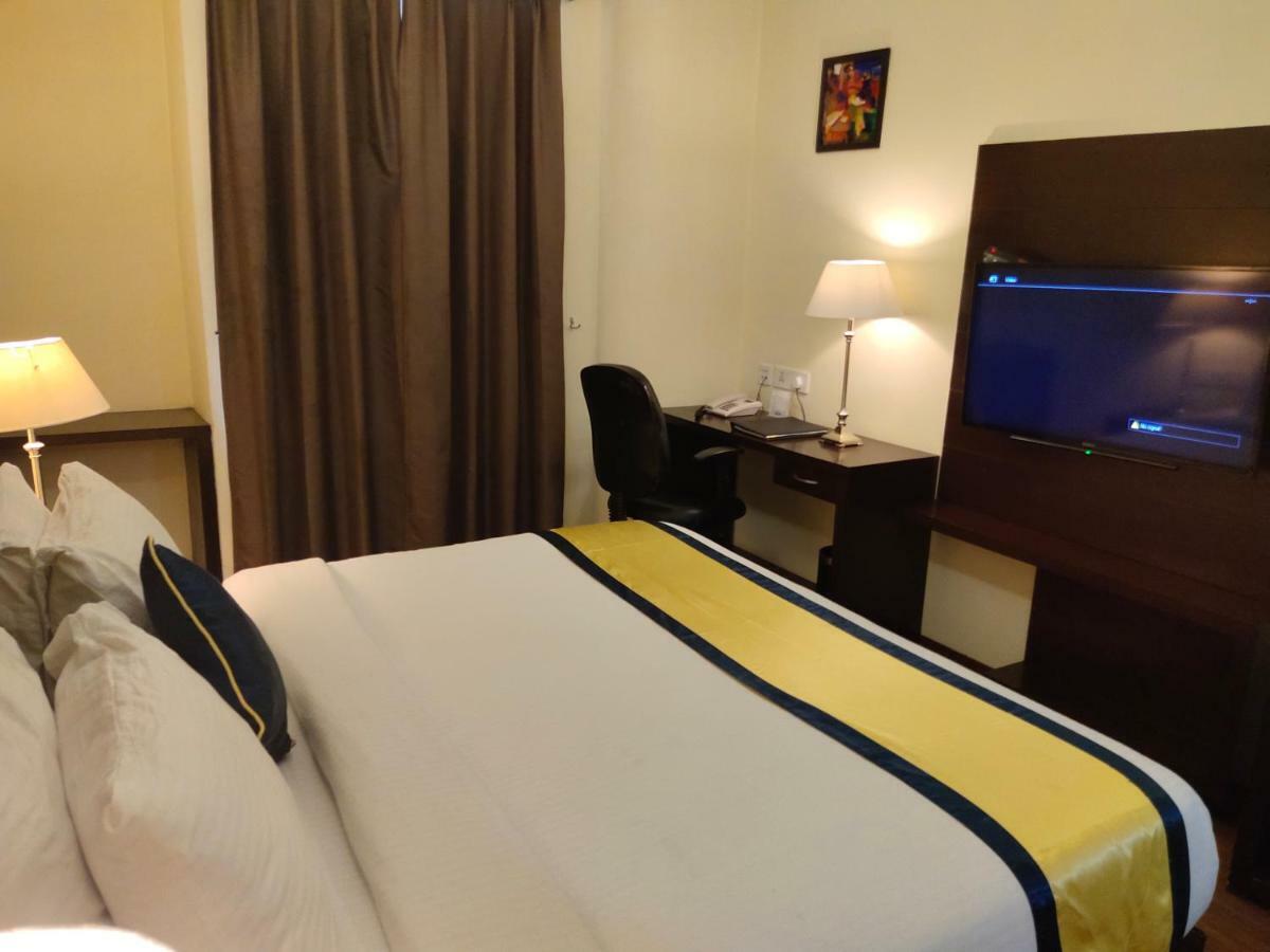 Days Hotel By Wyndham, Jalandhar Ngoại thất bức ảnh