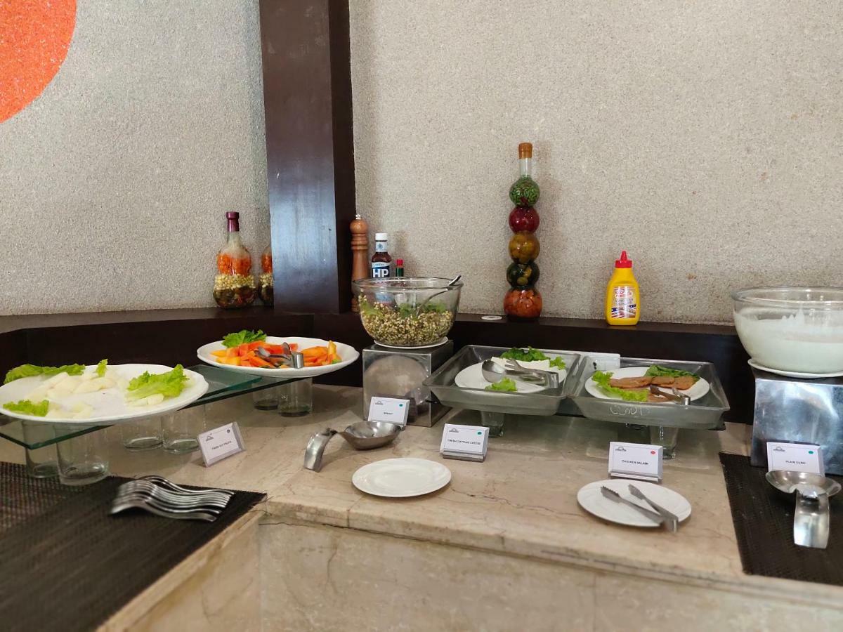 Days Hotel By Wyndham, Jalandhar Ngoại thất bức ảnh