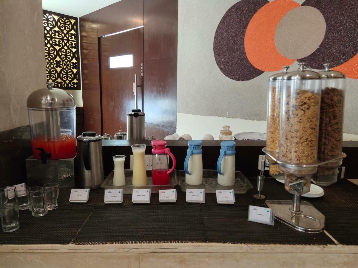 Days Hotel By Wyndham, Jalandhar Ngoại thất bức ảnh