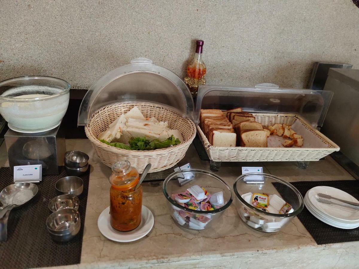 Days Hotel By Wyndham, Jalandhar Ngoại thất bức ảnh